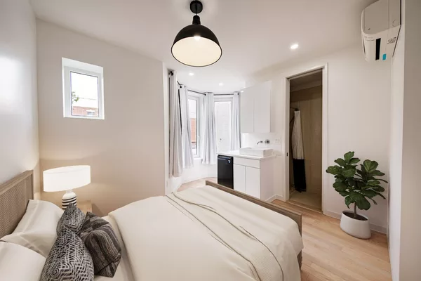 Coliving in Flatbush Ditmas Park - Brooklyn, New York
