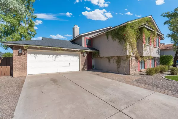Coliving in Mesa - SE Valley, Phoenix