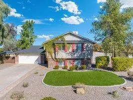 Coliving in Mesa - SE Valley, Phoenix