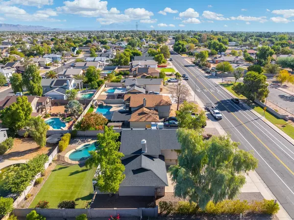 Coliving in Mesa - SE Valley, Phoenix