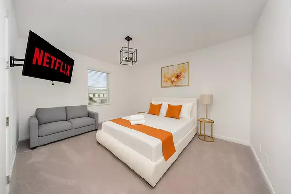 Coliving in Kissimmee - South Orlando, Orlando