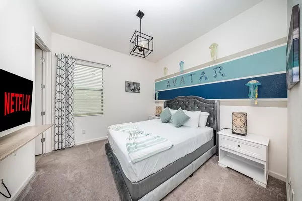 Coliving in Kissimmee - South Orlando, Orlando