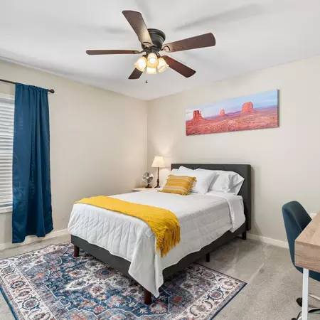 Coliving in Mesa - SE Valley, Phoenix