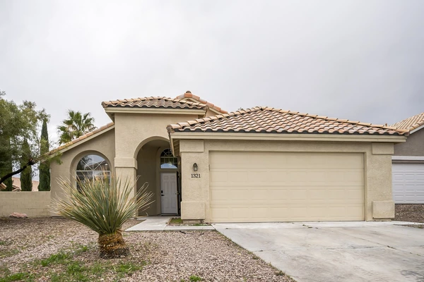 Coliving in North Las Vegas - North Las Vegas, Las Vegas