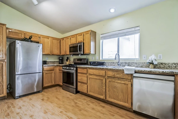 Coliving in North Las Vegas - North Las Vegas, Las Vegas