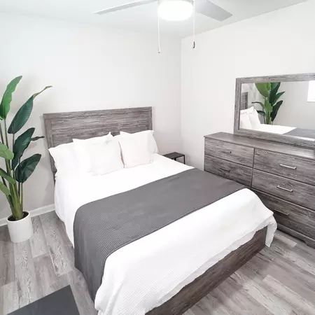 Coliving in Callahan - Central Orlando, Orlando