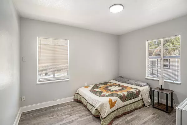 Coliving in Plant City - East Tampa, Tampa