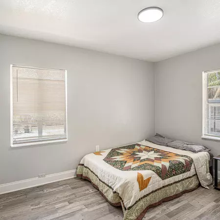 Coliving in Plant City - East Tampa, Tampa