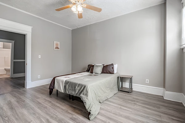 Coliving in Oakland City - West Atl, Atlanta