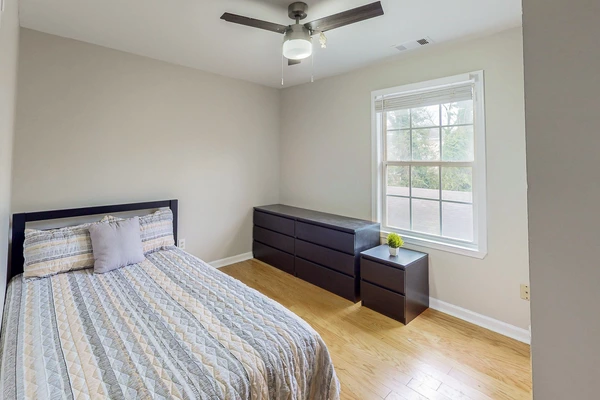 Coliving in Ashview Heights - Central Atl, Atlanta