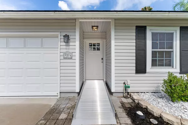 Coliving in Isle of Palms - Beaches, Jacksonville