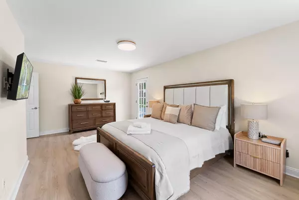 Coliving in Isle of Palms - Beaches, Jacksonville