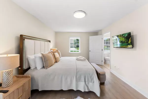 Coliving in Isle of Palms - Beaches, Jacksonville