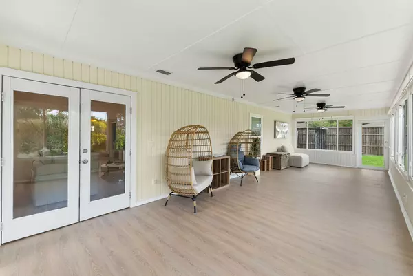 Coliving in Isle of Palms - Beaches, Jacksonville