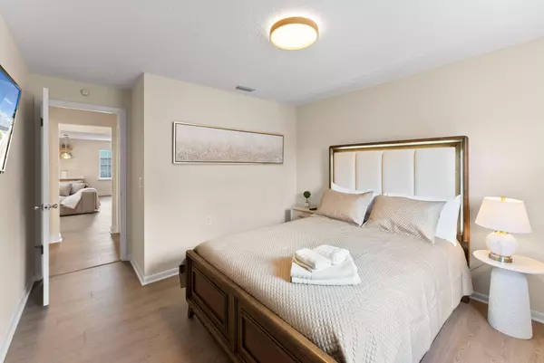 Coliving in Isle of Palms - Beaches, Jacksonville