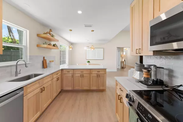 Coliving in Isle of Palms - Beaches, Jacksonville