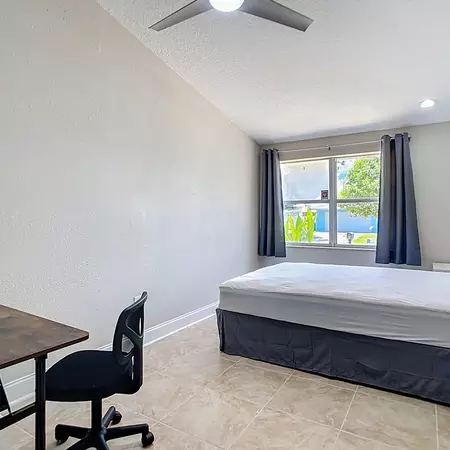 Coliving in Largo - Clearwater-St. Petersburg, Tampa