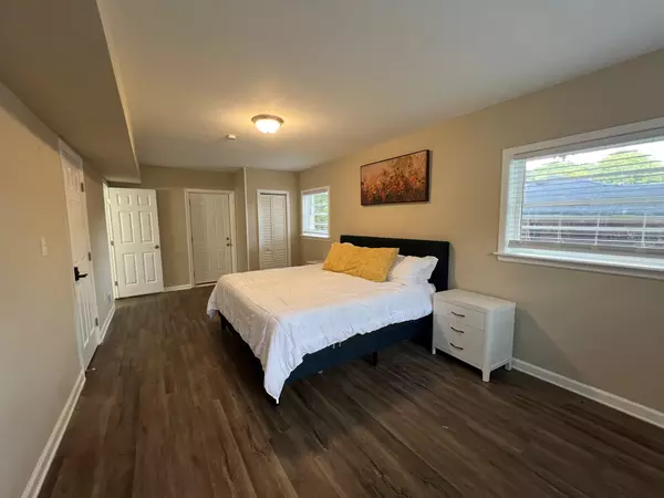 Coliving in Decatur - East Atl, Atlanta