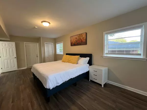 Coliving in Decatur - East Atl, Atlanta