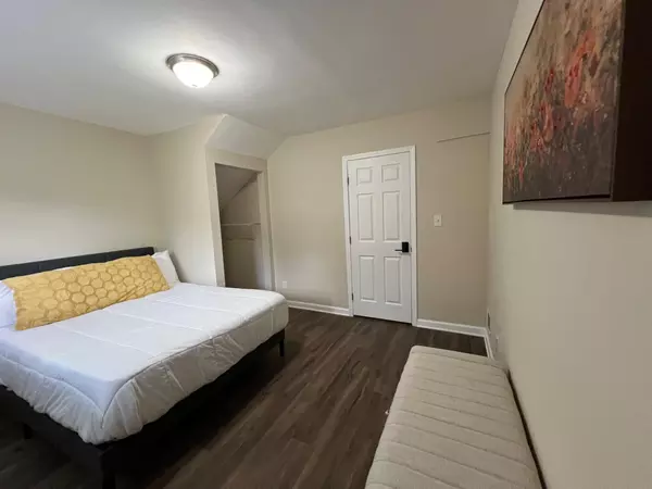 Coliving in Decatur - East Atl, Atlanta