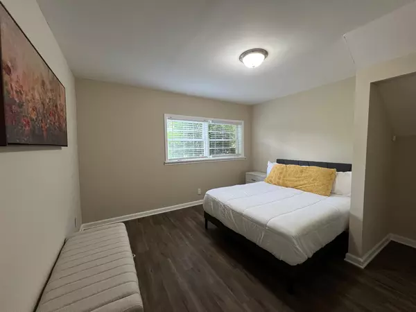 Coliving in Decatur - East Atl, Atlanta
