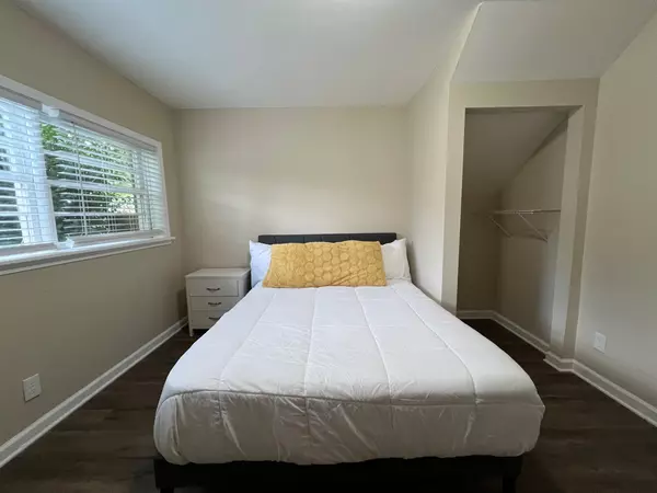 Coliving in Decatur - East Atl, Atlanta