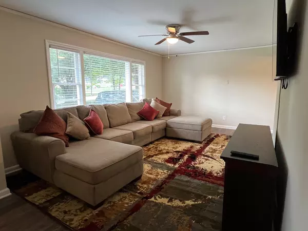 Coliving in Decatur - East Atl, Atlanta