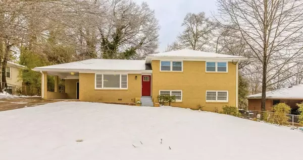 Coliving in Decatur - East Atl, Atlanta