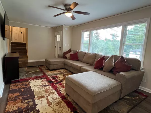 Coliving in Decatur - East Atl, Atlanta