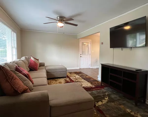 Coliving in Decatur - East Atl, Atlanta