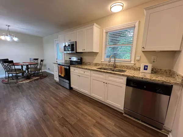 Coliving in Decatur - East Atl, Atlanta