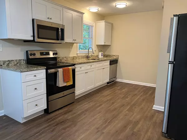 Coliving in Decatur - East Atl, Atlanta