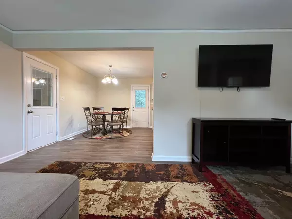 Coliving in Decatur - East Atl, Atlanta