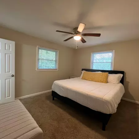 Coliving in Decatur - East Atl, Atlanta