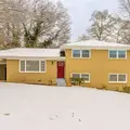 Coliving in Decatur - East Atl, Atlanta