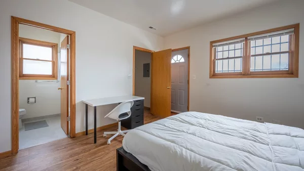Coliving in Wicker Park - Central, Chicago