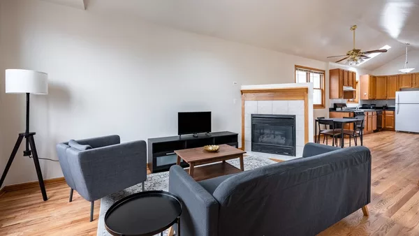 Coliving in Wicker Park - Central, Chicago