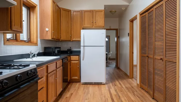 Coliving in Wicker Park - Central, Chicago