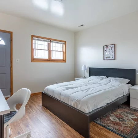 Coliving in Wicker Park - Central, Chicago