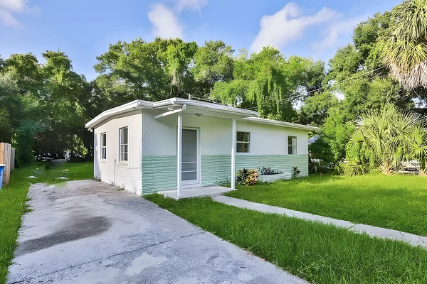Coliving in Clearwater - Clearwater-St. Petersburg, Tampa