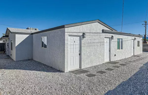 Coliving in Las Vegas - Las Vegas, Las Vegas