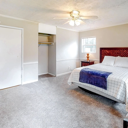 Coliving in Clayton County GA - South Atl, Atlanta