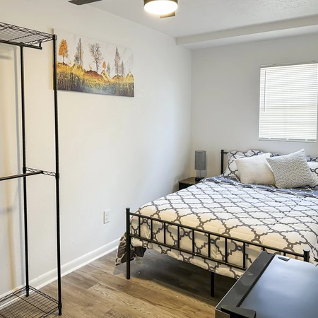 Coliving in University Square - North Tampa, Tampa