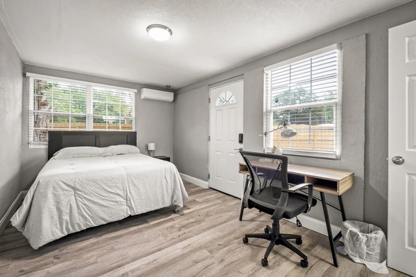 Coliving in Norwood - Northside, Jacksonville
