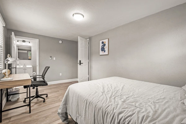 Coliving in Norwood - Northside, Jacksonville