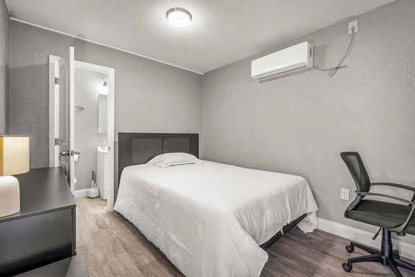 Coliving in Norwood - Northside, Jacksonville