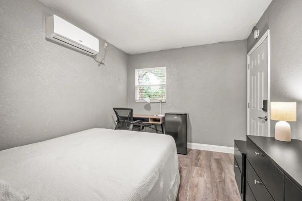 Coliving in Norwood - Northside, Jacksonville