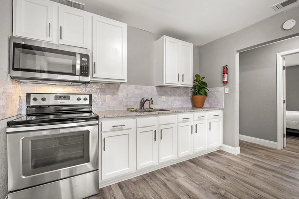 Coliving in Norwood - Northside, Jacksonville