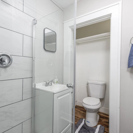 Coliving in Haltom City - Forth Worth, Dallas