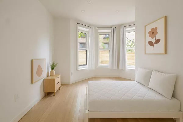 Coliving in Flatbush Ditmas Park - Brooklyn, New York